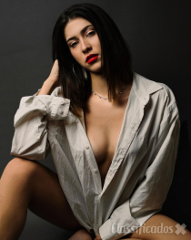 Camila recém