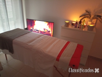 Massagem qualidade e excelência a pensar em ti ⭐⭐⭐⭐⭐