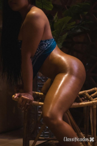 Menina de Luxo 932155378