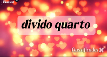 DIVIDO QUARTO