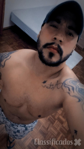 TRANS Men/Homem com Cona ⭐
