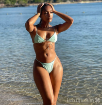 ALICE FERRARI