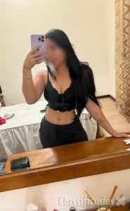 Primeira vez na cidade, a miúda dos seus sonhos