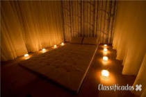 Mesoterapia sensual aromatica sensorial tântrica