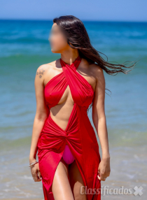 Brasileira Sexy Bilíngue Fotos Reais Sem surpresas