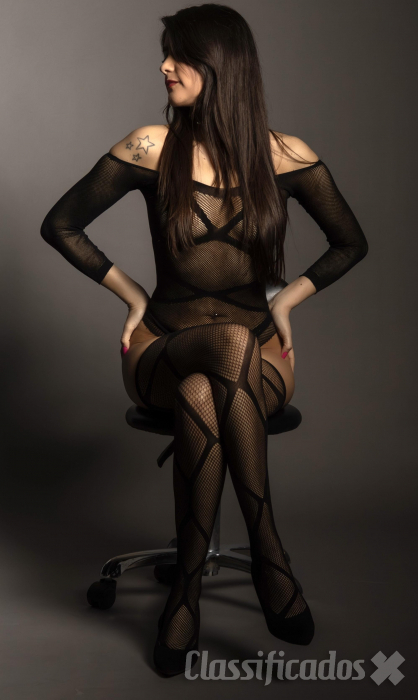 Sexy classy Brazilian.(Real Photos)