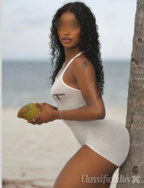 SUA MORENA COR DO PECADO
