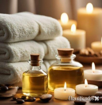 Agende a sua massagem vem me conhecer não te irás arrepender