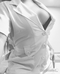 Massagem Deep Tissue desportiva sensual