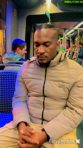 Eduardo negao xxL