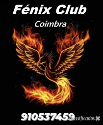 Fénix Club Swing Coimbra