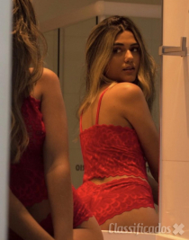 NIFETA DE LUXO