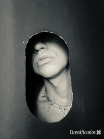 Sexy Rose Glory Hole