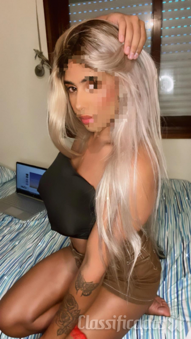 RAINHA DO ANAL, PRIMEIRA VEZ NA ILHA 100% REAL