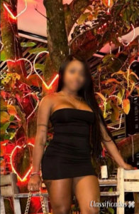 Convívio bem envolvente, Morena safadinha!