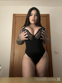 NOVIDADE NA CIDADE* BRASILEIRA QUENTE❤️‍?916485638