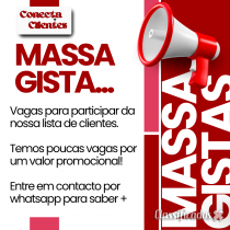 Tenhas mais clientes através dos nossos anúncios + info wtz