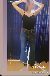 ✨FERNANDA A SUA AMANTE PREFERIDA NA CASA ROSA ✨24 HORAS