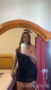 Trans namoradinha