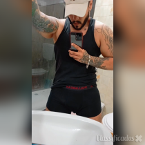 Trans Man / Homem com cona ⭐