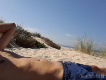 Massagem Relaxante ou Desportiva Masculina