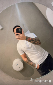 Me chamo Daniel se tiver interesse de me conhecer chama aqui