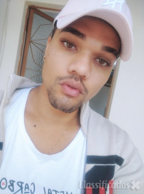 Mulatinho Nicollas