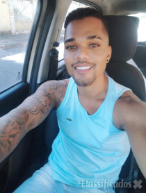Mulatinho Nicollas