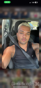 Mulatinho Nicollas