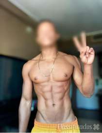 Mulatinho Nicollas