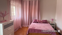 Quarto disponível dia 11/08
