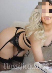 ❤️Sabrina brasileira recém chegada rainha do sexo