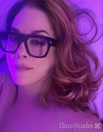 ❤️ KELLY TUA AMANTE AQUI ❤️