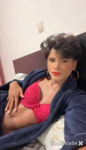 Brasileira XXL