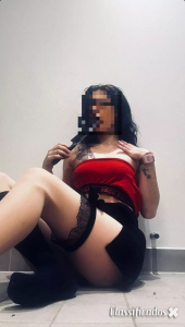 Tatuada safada
