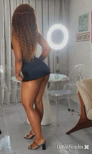 DEVORADORA DE PAU,  PUTA GOSTOSA COMO ANUNCIADA. FTS REAIS ✅
