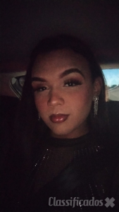Travestis brasileira