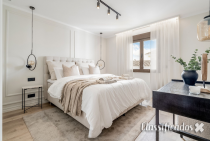 Suites de luxo em Lisboa – 300 € / semana