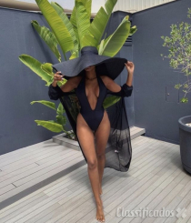 BRASILEIRA BAIANA FOGOSA