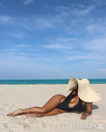 BRASILEIRA BAIANA FOGOSA