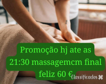 Massagens Relaxantes que te leva a loucura ao mesmo tempo.