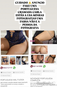 ESTA USANDO FOTOGRAFIAS FALSAS  USANDO MINHAS FOTOS.