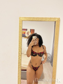 Morena carioca