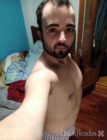 João | 33 anos | Passivo