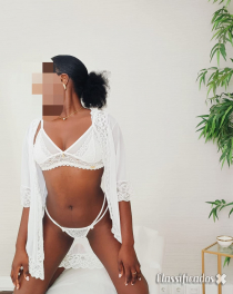Bruna, 22 aninhos