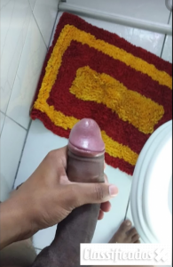 Brasileiro dotado safadao!