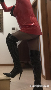 GRÁTIS - CROSSDRESSER - COM LOCAL - 917056279