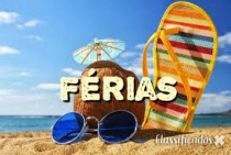 Procuro Mulher para férias
