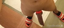 Massagem sensual
