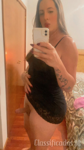 Trans brasileira